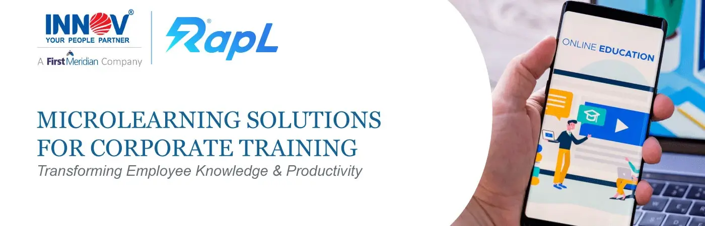 MICROLEARNING SOLUTIONS
